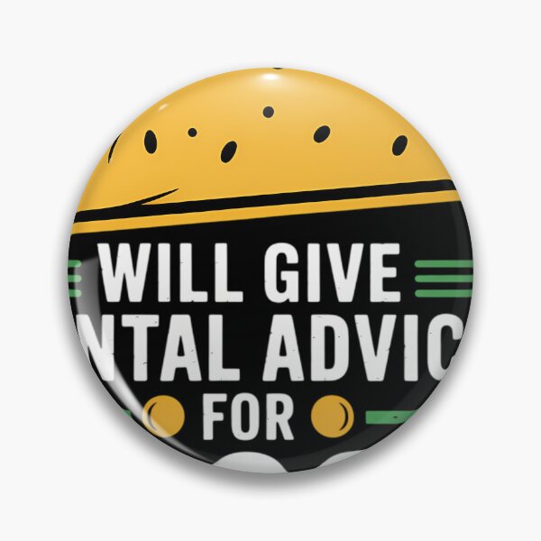 Item preview, Dental Advice Tacos Funny Dentist Student designed and sold by unlehorbuson.