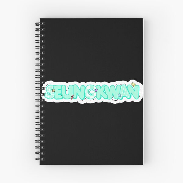 Item preview, K-Pop Seventeen Seungkwan  designed and sold by jotaro210.