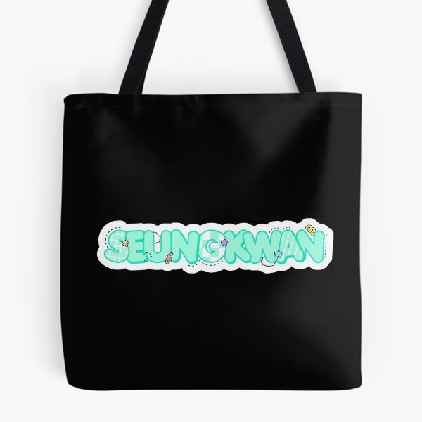 Item preview, K-Pop Seventeen Seungkwan  designed and sold by jotaro210.