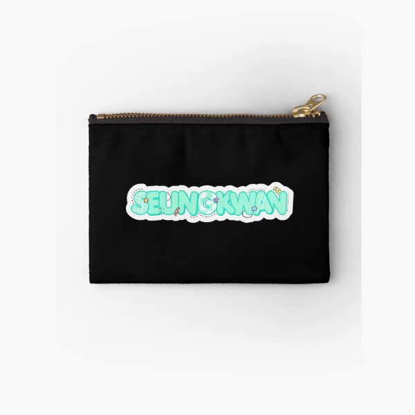 Item preview, K-Pop Seventeen Seungkwan designed and sold by jotaro210.