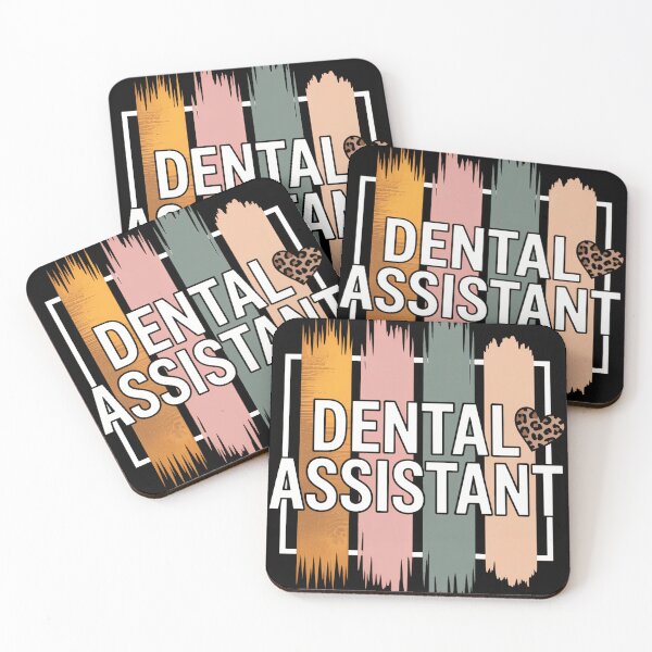 Item preview, Dental Assistant Appreciation Dental Assistant designed and sold by unlehorbuson.