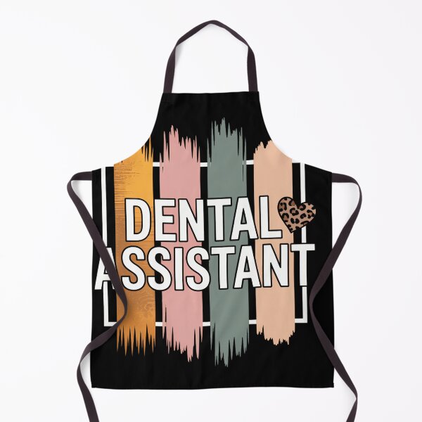 Item preview, Dental Assistant Appreciation Dental Assistant designed and sold by unlehorbuson.