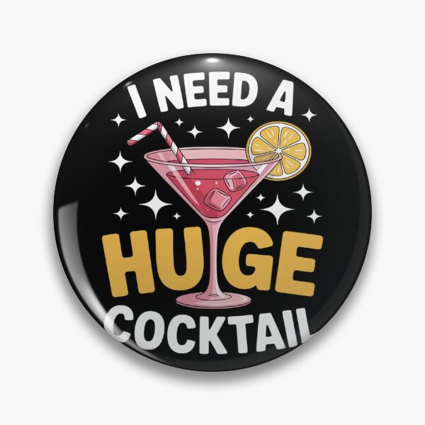 Item preview, I Need a Huge COCK TAIL designed and sold by Shannon Bosley.