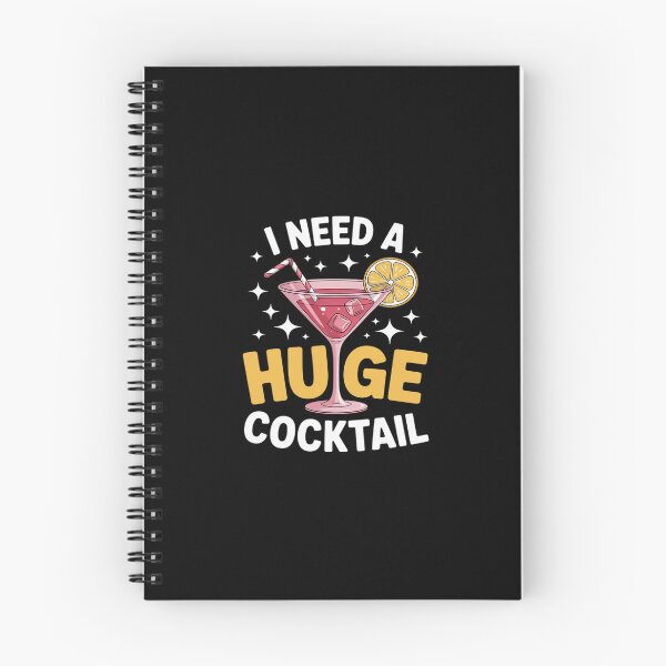 Item preview, I Need a Huge COCK TAIL designed and sold by Shannon Bosley.