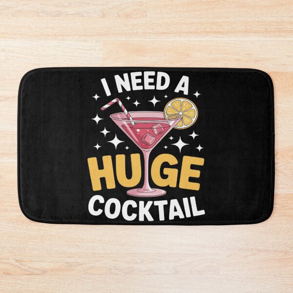 Item preview, I Need a Huge COCK TAIL designed and sold by Shannon Bosley.