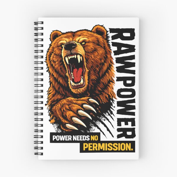 Item preview, Raw Power designed and sold by Remy490.