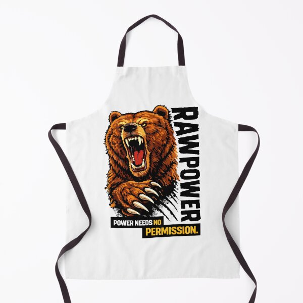 Item preview, Raw Power designed and sold by Remy490.