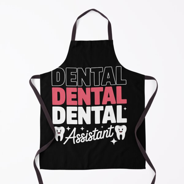 Item preview, Dental Assistant Job designed and sold by unlehorbuson.