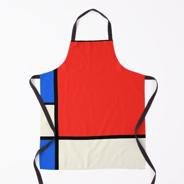Item preview, Mondrian Inspired Seamless Abstract Remix designed and sold by donwillisjrart.