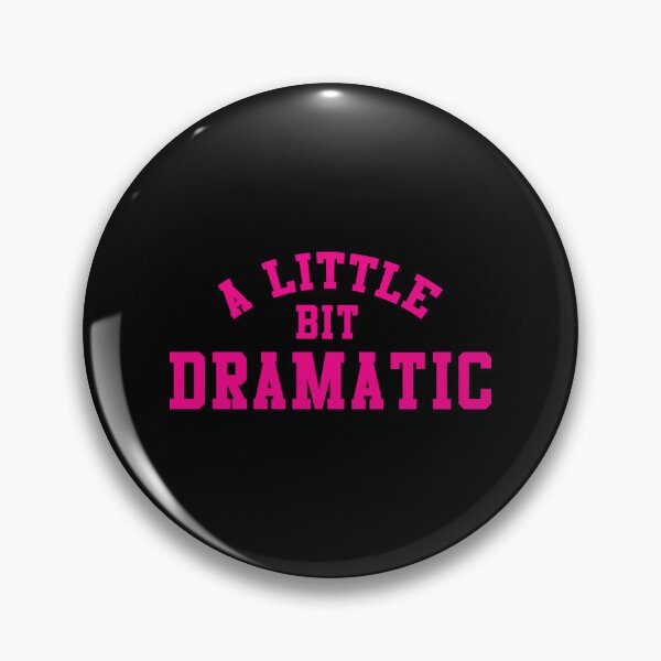 Item preview, A Little Bit Dramatic Mean - Lindsay Lohan designed and sold by homozaa269.