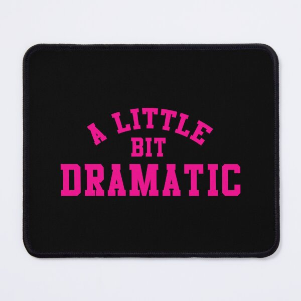 Item preview, A Little Bit Dramatic Mean - Lindsay Lohan designed and sold by homozaa269.