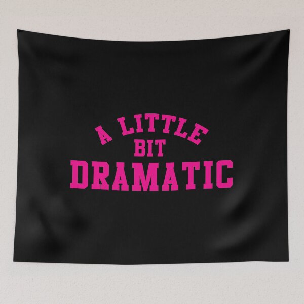 Item preview, A Little Bit Dramatic Mean - Lindsay Lohan designed and sold by homozaa269.