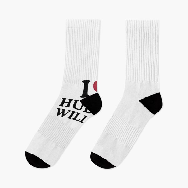 Item preview, I Love Hudson Williams designed and sold by SheriPeroni.