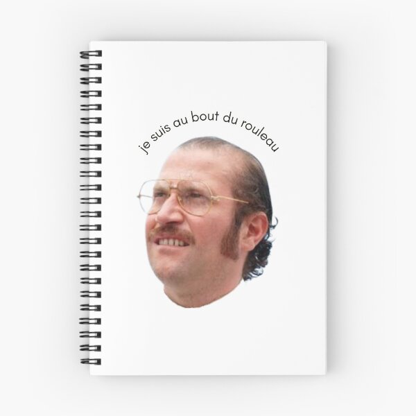 Item preview, I'm at my wit's end, Claudy Dikkenek. (Meme fr) designed and sold by Crealice.
