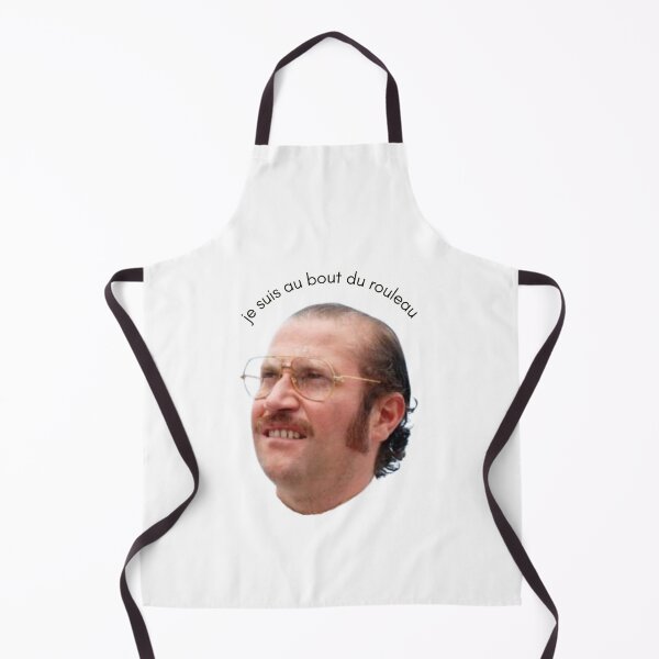 Item preview, I'm at my wit's end, Claudy Dikkenek. (Meme fr) designed and sold by Crealice.