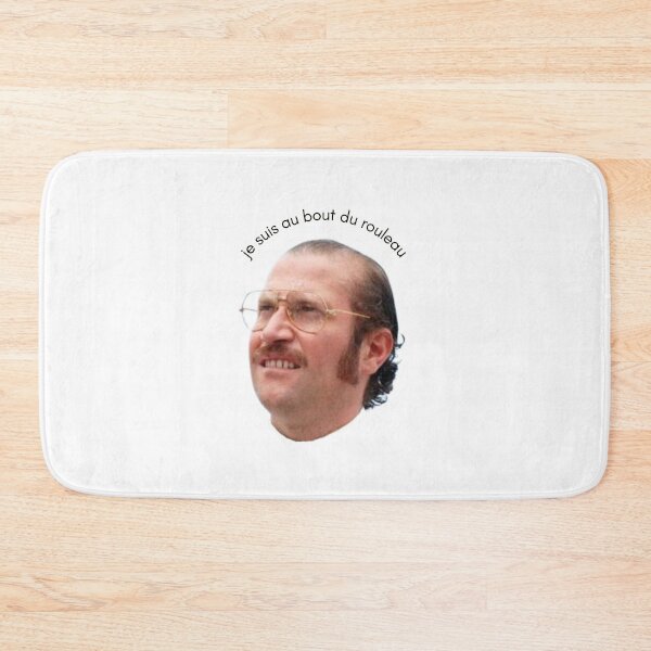Item preview, I'm at my wit's end, Claudy Dikkenek. (Meme fr) designed and sold by Crealice.