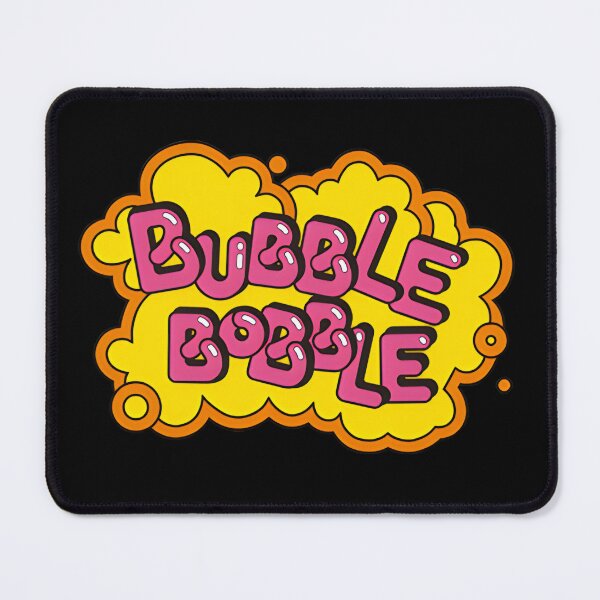 Item preview, bubble bobble designed and sold by DinoDesign02.