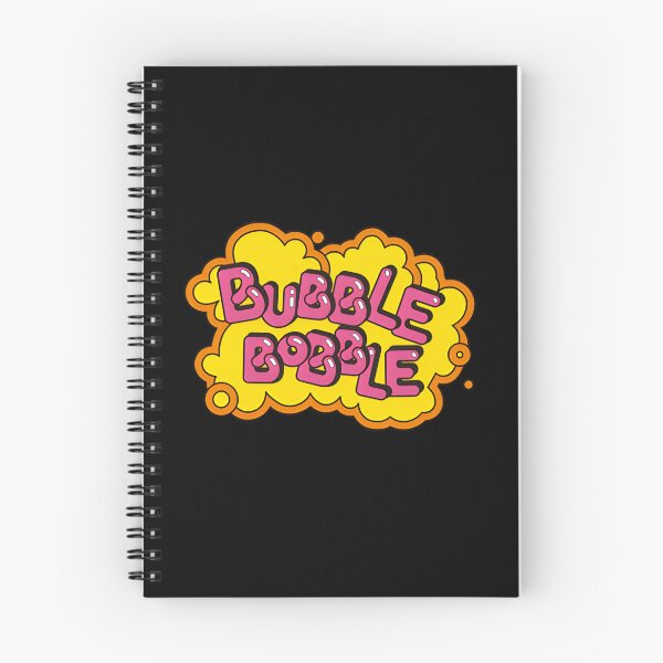 Item preview, bubble bobble designed and sold by DinoDesign02.