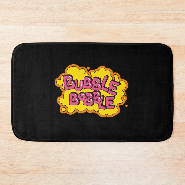 Item preview, bubble bobble designed and sold by DinoDesign02.