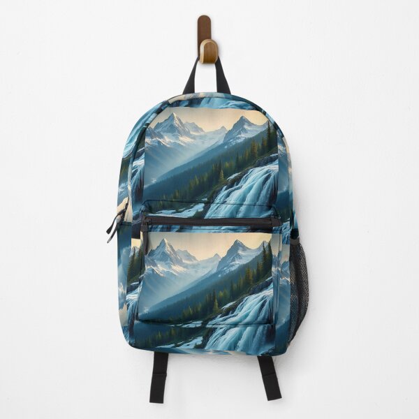 Item preview, Mother Nature designed and sold by AwesomeDigiShop.
