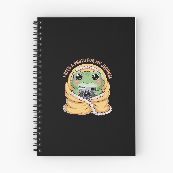 Item preview, I Need A Photo For My Journal designed and sold by Shannon Bosley.