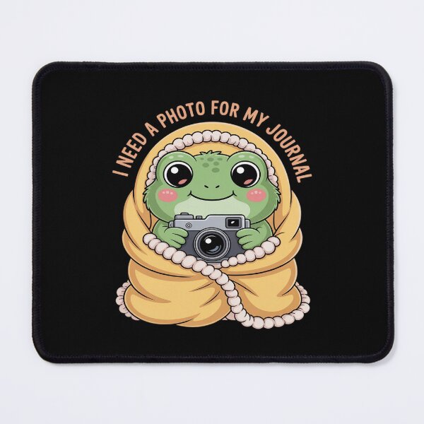 Item preview, I Need A Photo For My Journal designed and sold by Shannon Bosley.