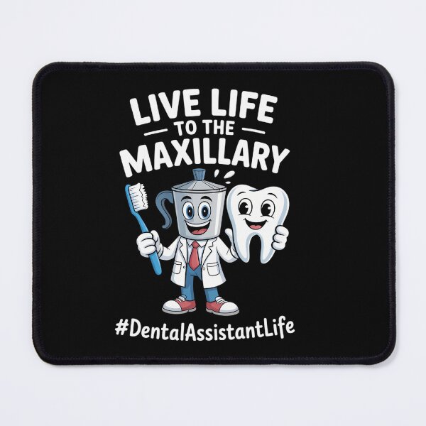 Item preview, Dental Assistant Life Dental Assisting Dental Assistants designed and sold by unlehorbuson.
