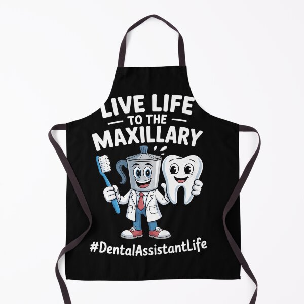 Item preview, Dental Assistant Life Dental Assisting Dental Assistants designed and sold by unlehorbuson.
