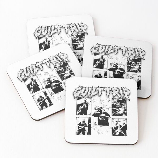 Item preview, SIlhouette Frame Crossover Thrash Music designed and sold by AltAesthetic.