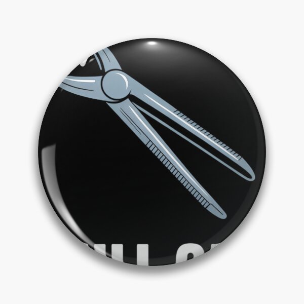Item preview, Dental Dentist Instruments Joke designed and sold by unlehorbuson.