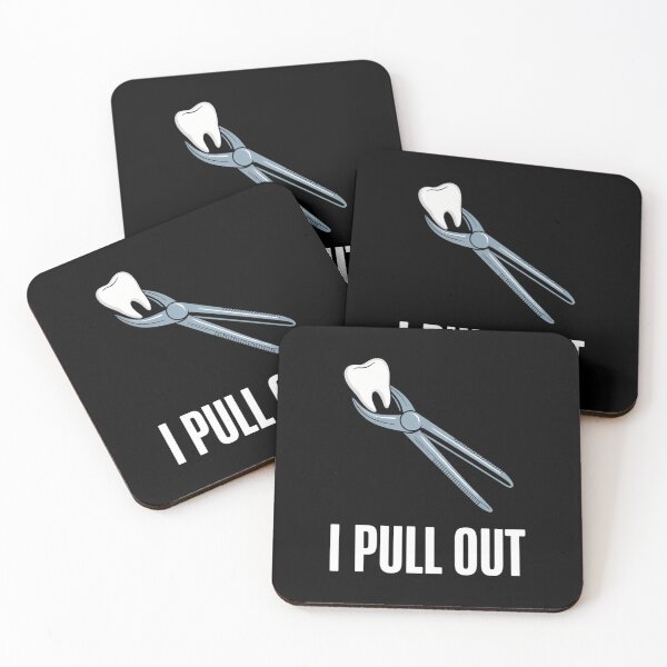 Item preview, Dental Dentist Instruments Joke designed and sold by unlehorbuson.