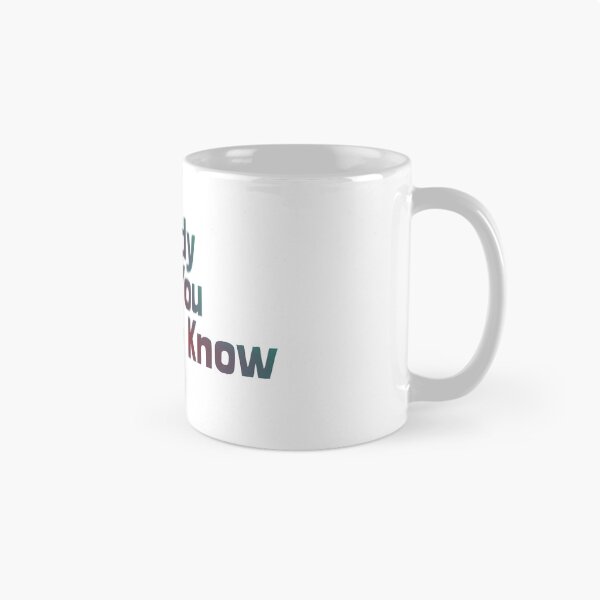 Item preview, Somebody That You Used To Know designed and sold by Wolf-Essentials.