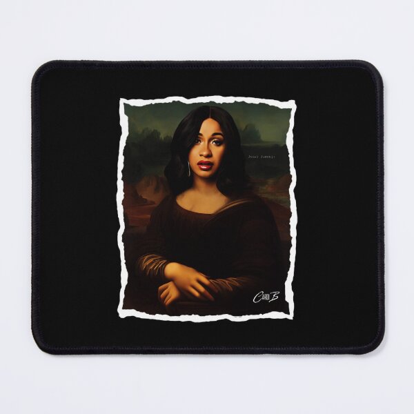 Item preview, Cardi B Classic Celebrity Portrait Inspired Look designed and sold by Roblox215.
