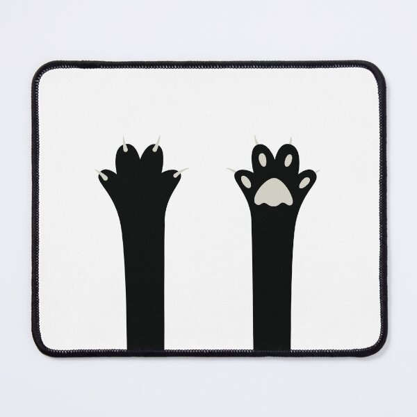 Item preview, Cat Paws designed and sold by AnimaliaStar.