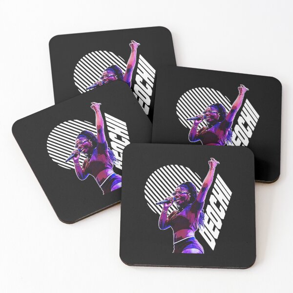 Item preview, Live Performance Rap Queen Concert Illustration designed and sold by Daftpunkk155.