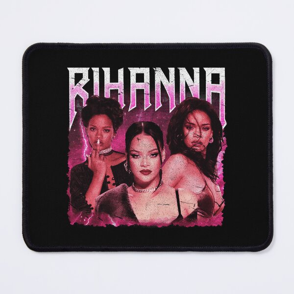 Item preview, Pink Collage Rihanna Iconic Era designed and sold by seraph269.