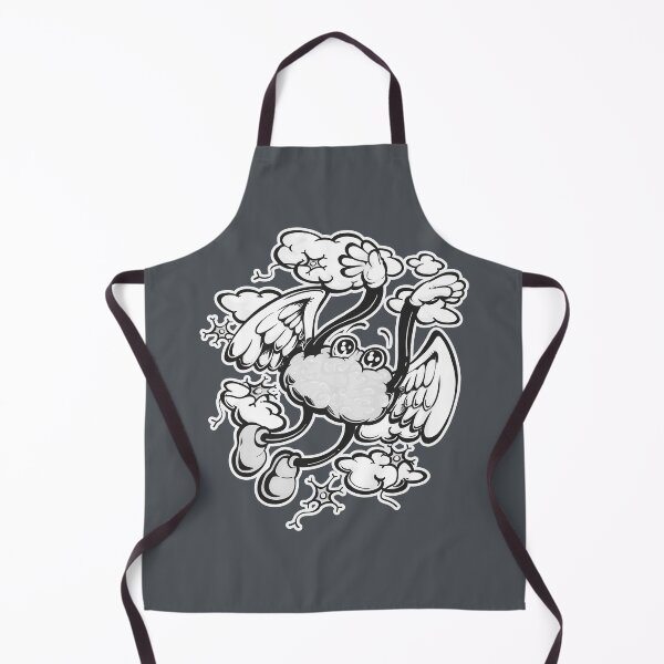Item preview, Ecstatic Brain (Black & White version) designed and sold by TomiAx.