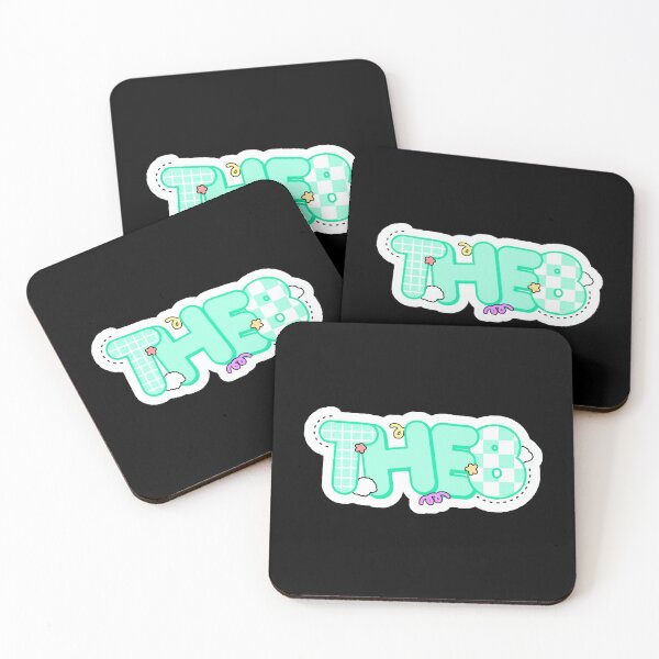 Item preview, K-Pop Seventeen The8  designed and sold by jotaro210.