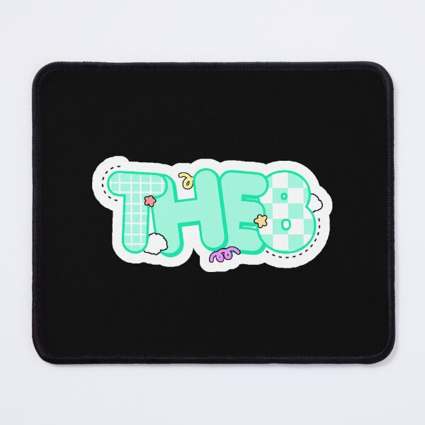 Item preview, K-Pop Seventeen The8 designed and sold by jotaro210.