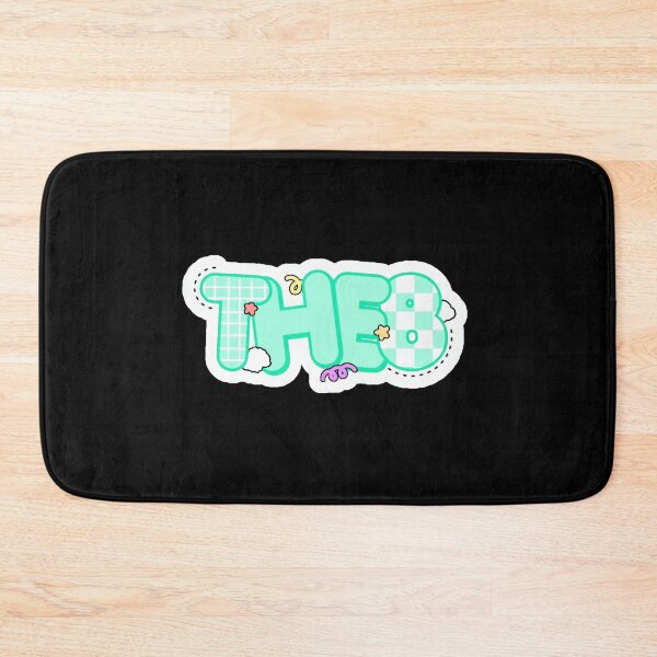 Item preview, K-Pop Seventeen The8  designed and sold by jotaro210.