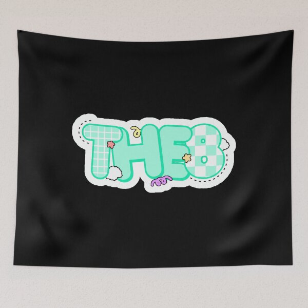 Item preview, K-Pop Seventeen The8  designed and sold by jotaro210.