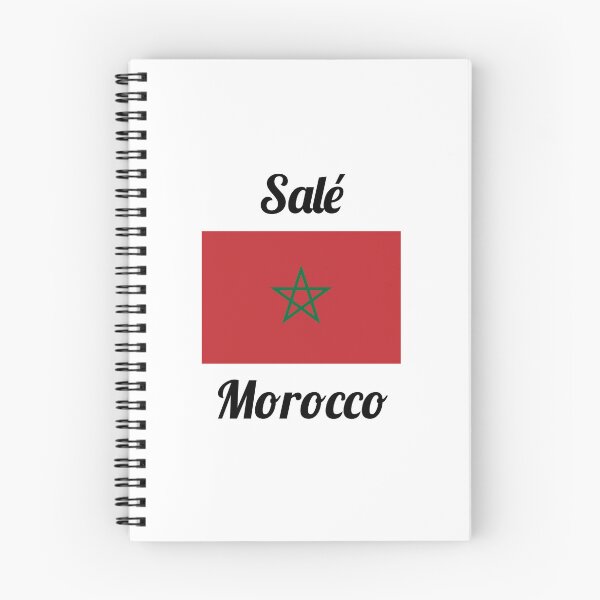 Item preview, Salé Morocco - Stylish Prints, designed and sold by Fleetwood1994.
