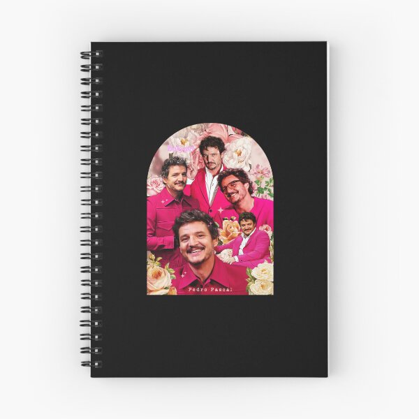 Item preview, Pedro Pascal Pink Outfit Playful Celebrity Group designed and sold by Shaunthesheep41.