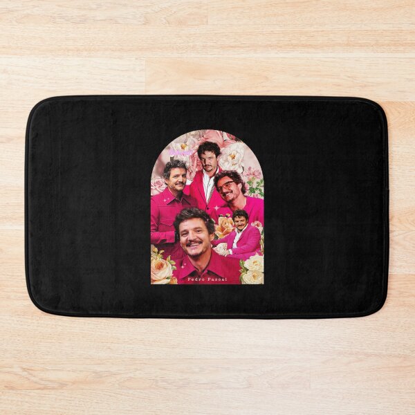 Item preview, Pedro Pascal Pink Outfit Playful Celebrity Group designed and sold by Shaunthesheep41.