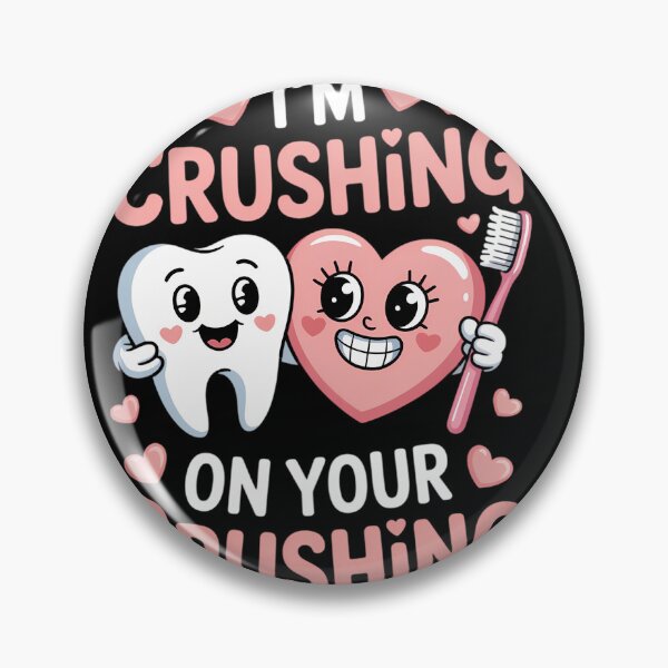 Item preview, Dental Hygienist Valentines Day Dentist Squad designed and sold by consfafaperi.