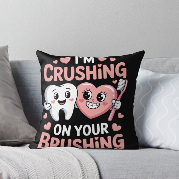 Item preview, Dental Hygienist Valentines Day Dentist Squad designed and sold by consfafaperi.