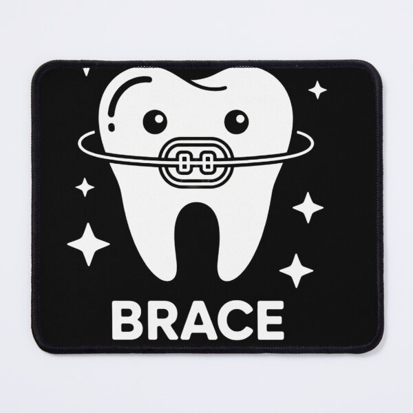 Item preview, Dental Orthodontist Orthodontic Hygienist Support designed and sold by consfafaperi.
