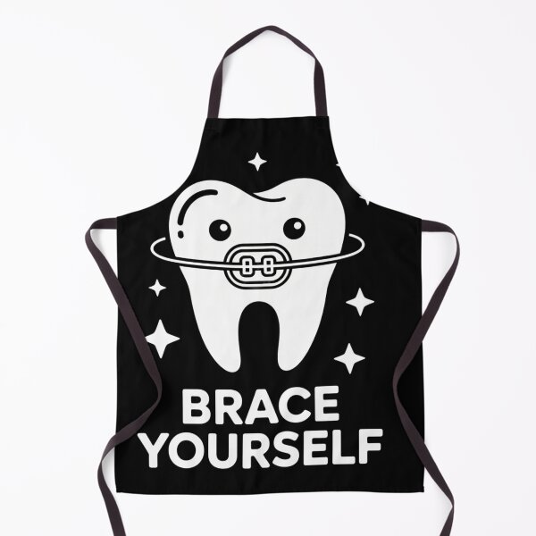 Item preview, Dental Orthodontist Orthodontic Hygienist Support designed and sold by consfafaperi.