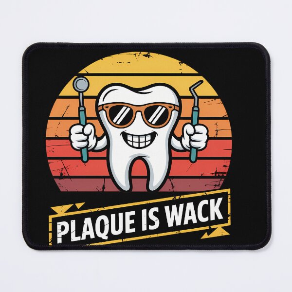 Item preview, Dental Practice Profession Dentist Cool designed and sold by consfafaperi.