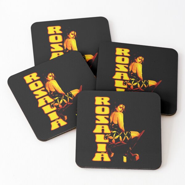 Item preview, Yellow Typography with Flamenco Woman Singer designed and sold by HydroSketchy.